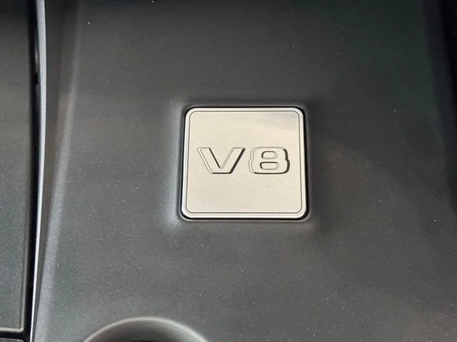 New 2025 Gray Mercedes-Benz GLS 580 image 34