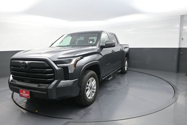 Used 2026 Gray Toyota SR5 image 35