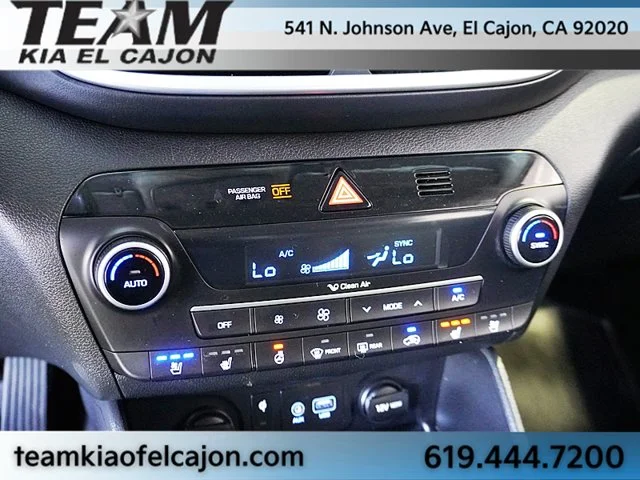 Used 2021 Black Hyundai Ultimate image 34