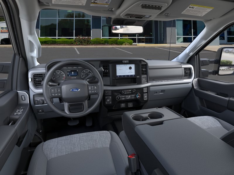 New 2026 Avalanche Ford F-250® XLT image 9