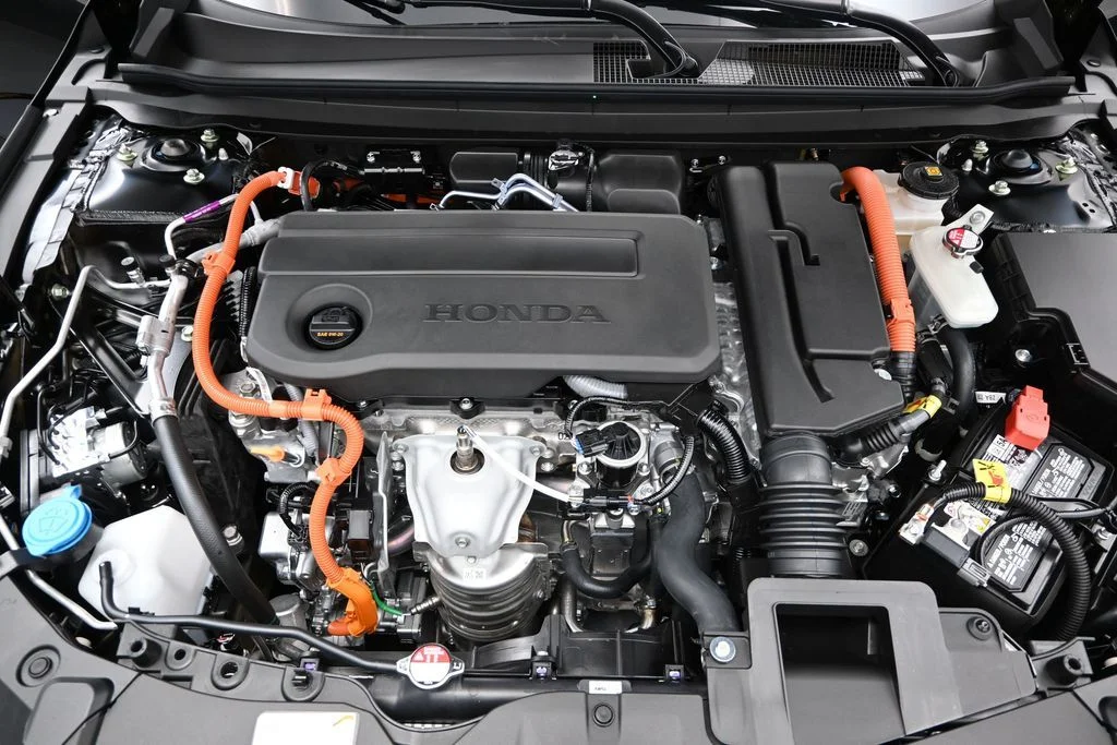 New 2026  Honda Sport-L image 21