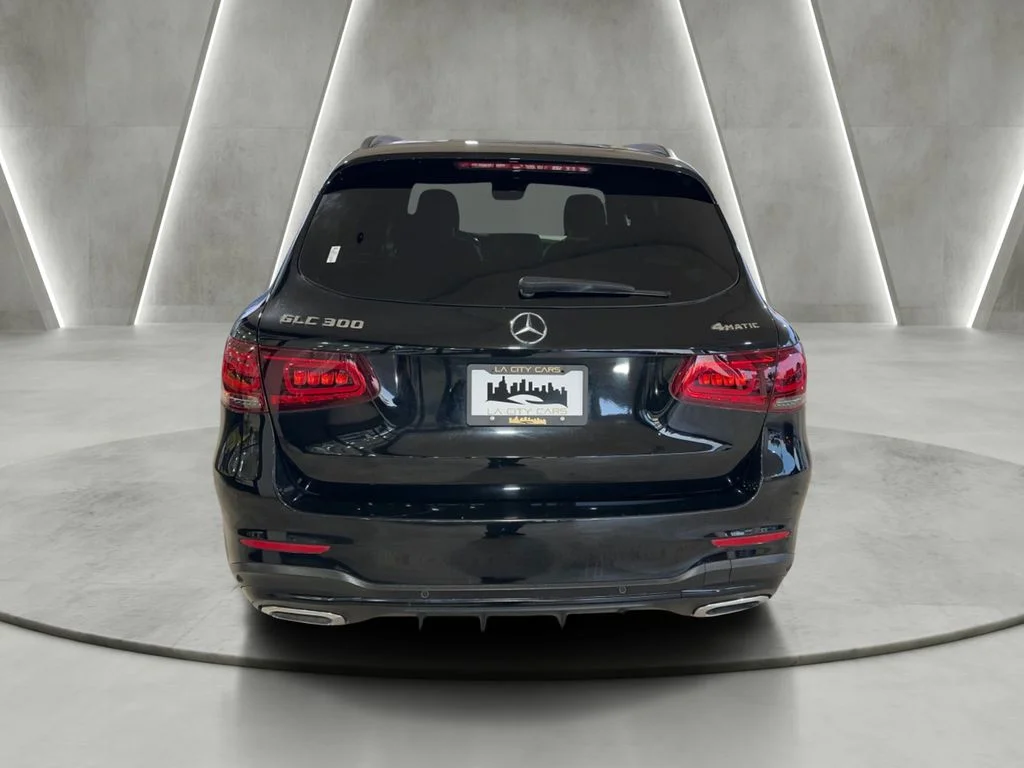 2022 Mercedes-Benz GLC GLC300 - Photo 6