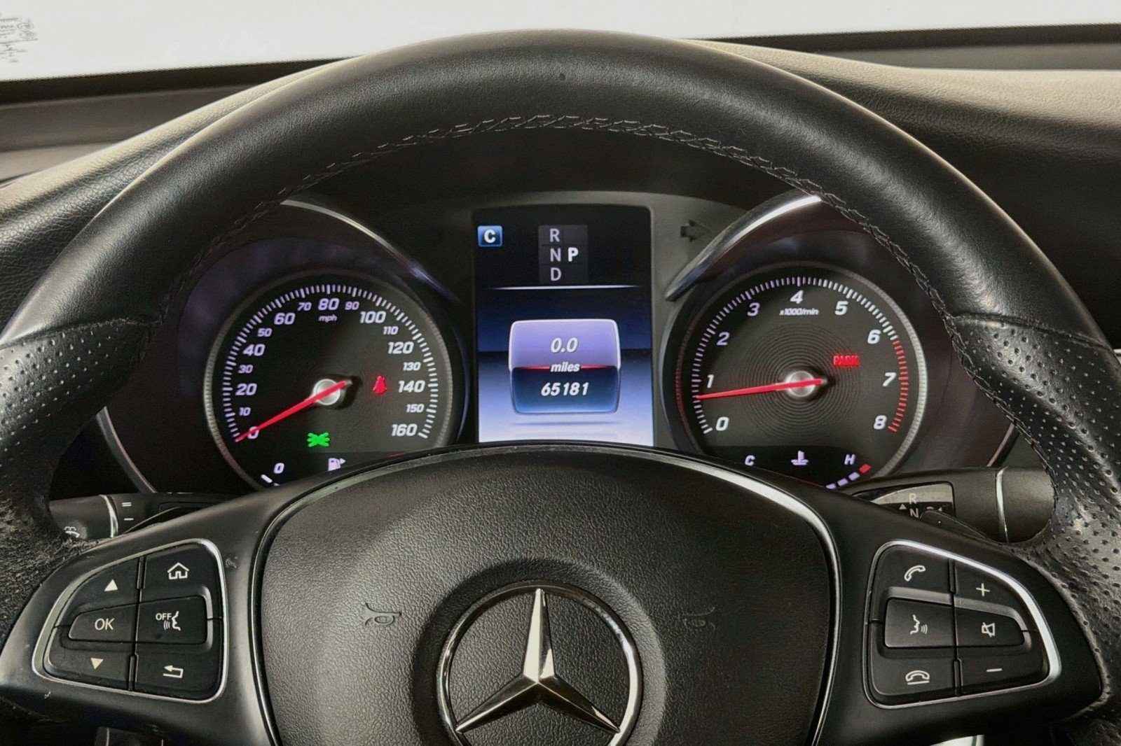 Used 2019 Mojave Silver Metallic Mercedes-Benz 300 image 20