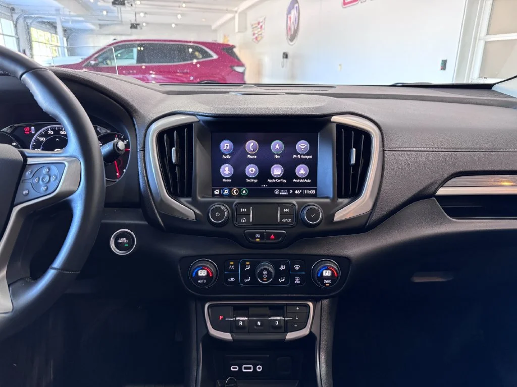 2023 GMC Terrain Denali - Photo 17