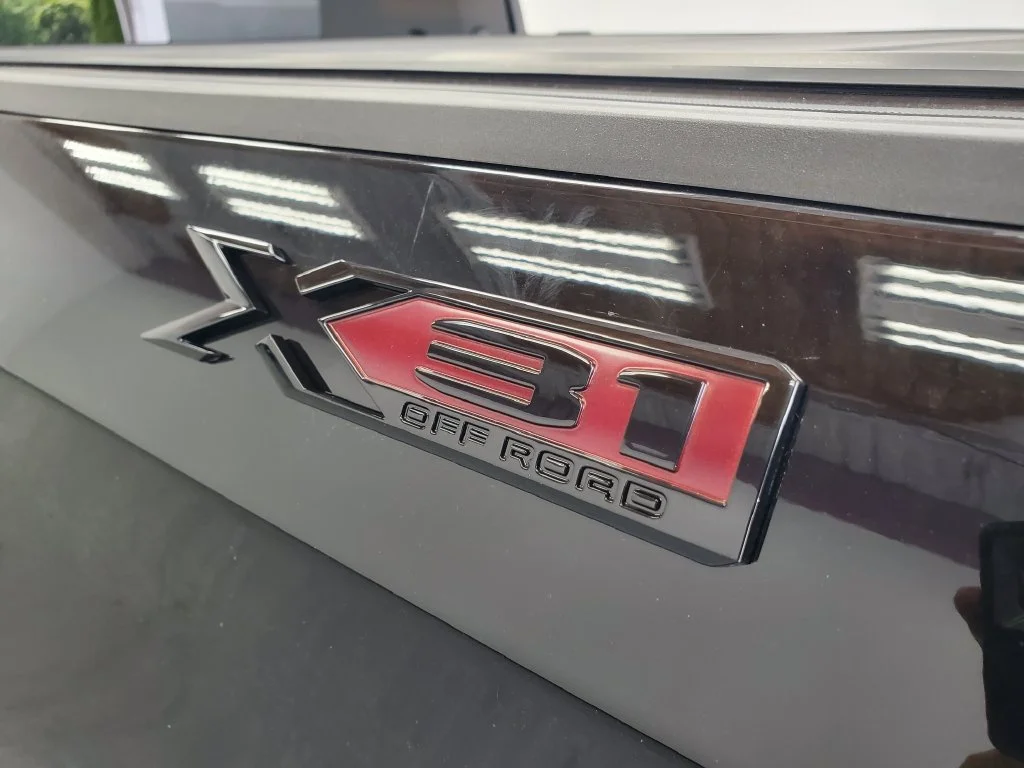2026 GMC Sierra 1500 Elevation - Photo 35
