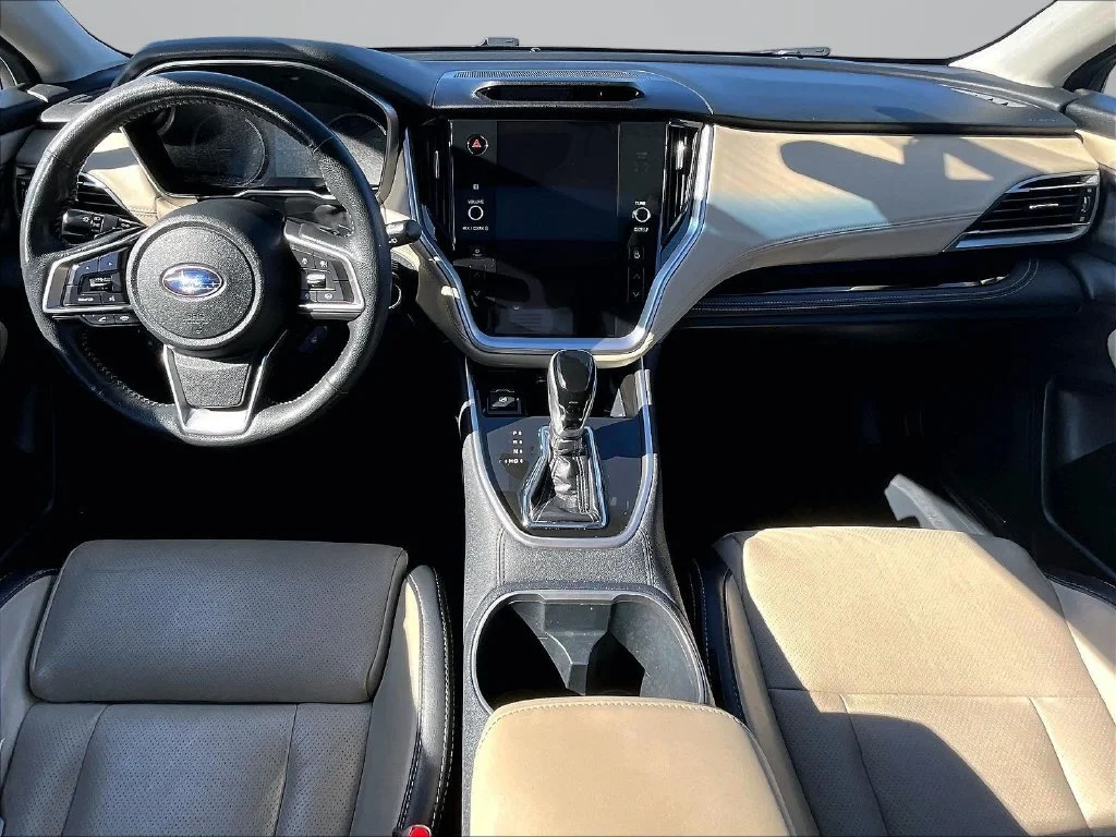 Used 2020 Brown Subaru Limited image 14