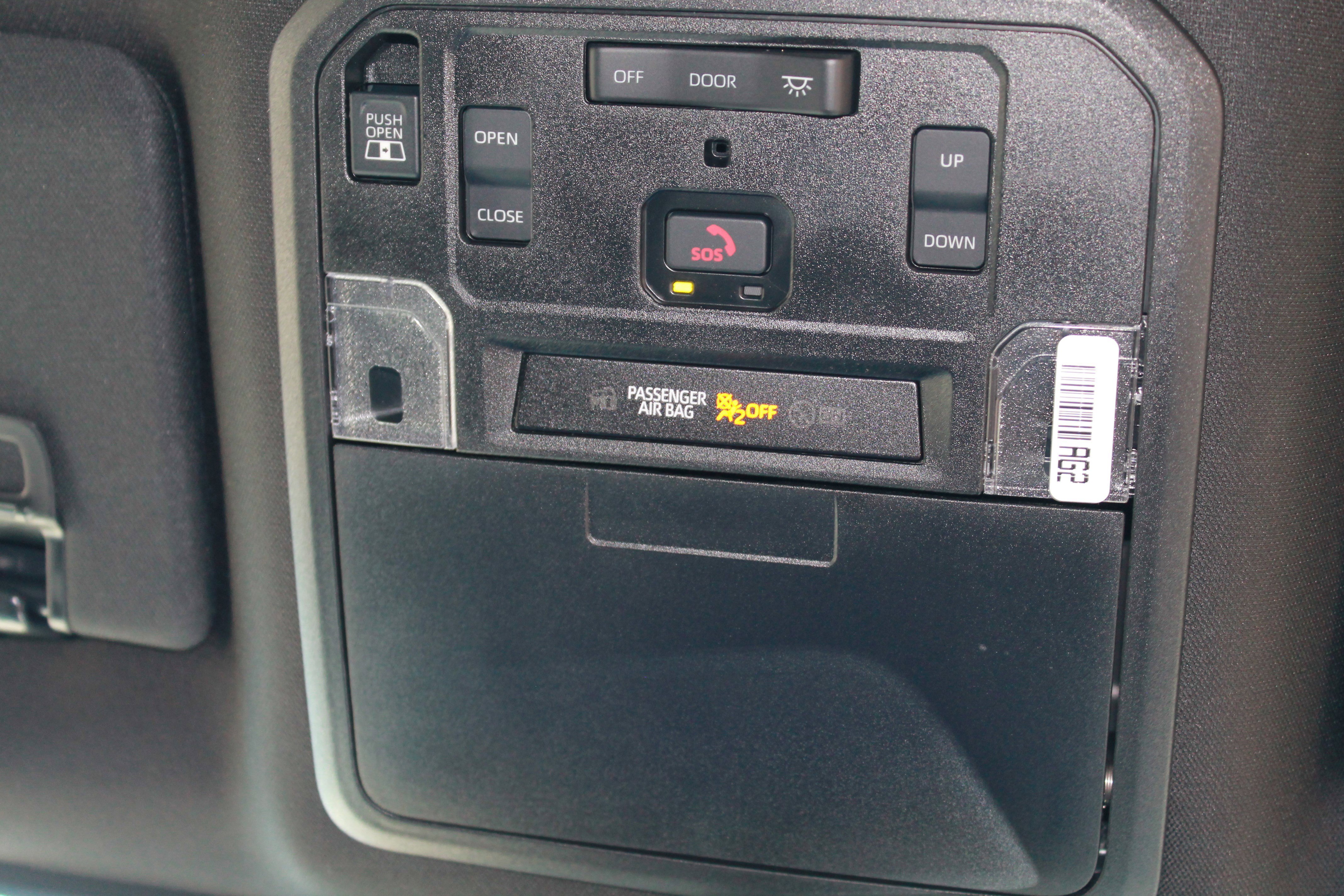 2025 Toyota Tacoma TRD Pro - Photo 35