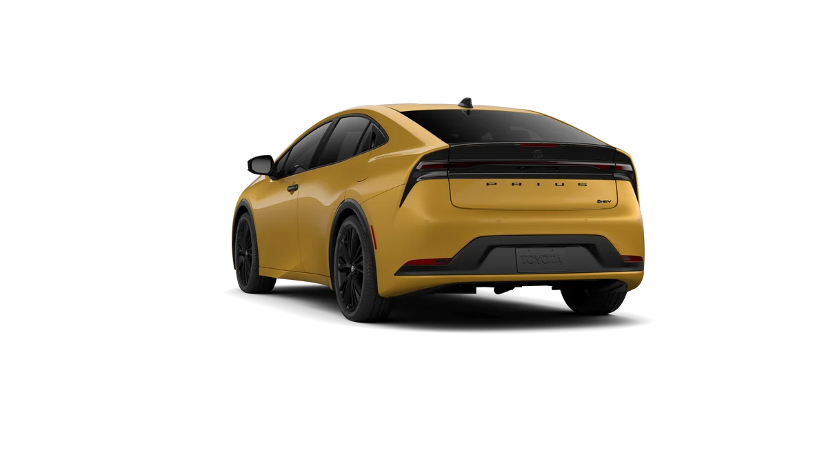New 2026 Karashi Toyota Nightshade Edition image 26