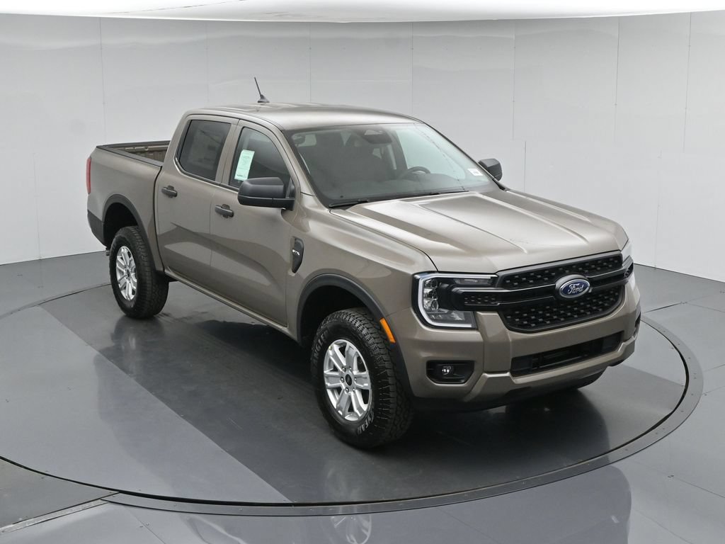 New 2026 Marsh Gray Ford XL image 35