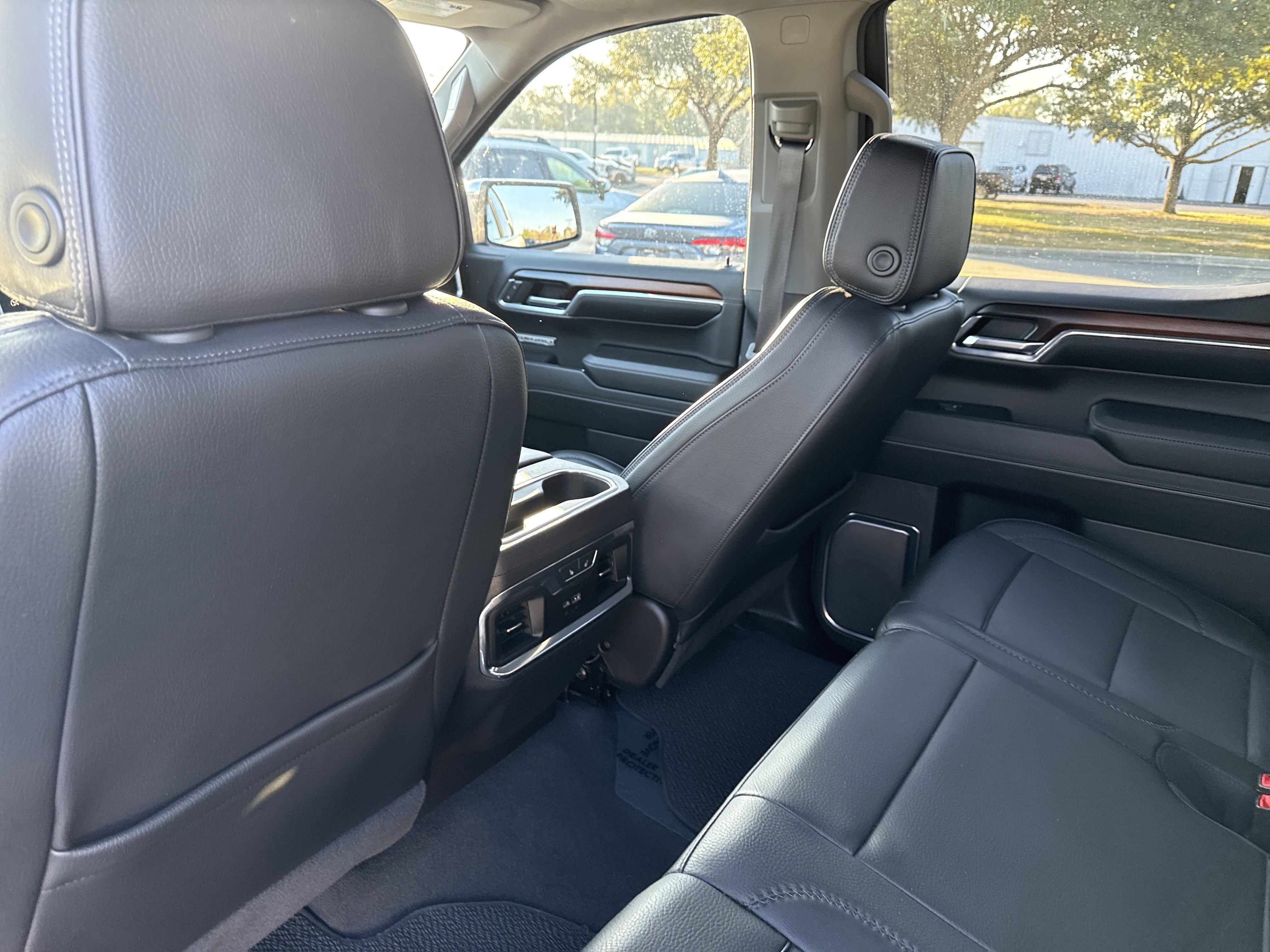 2024 GMC Sierra 1500 Denali Denali - Photo 26