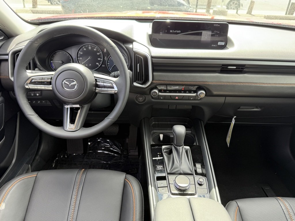 2025 Mazda CX-50 Premium - Photo 21