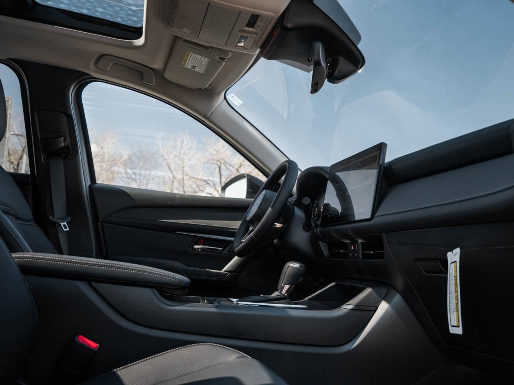 New 2026 Jet Black Mica Mazda 2.5 S Premium AWD image 11