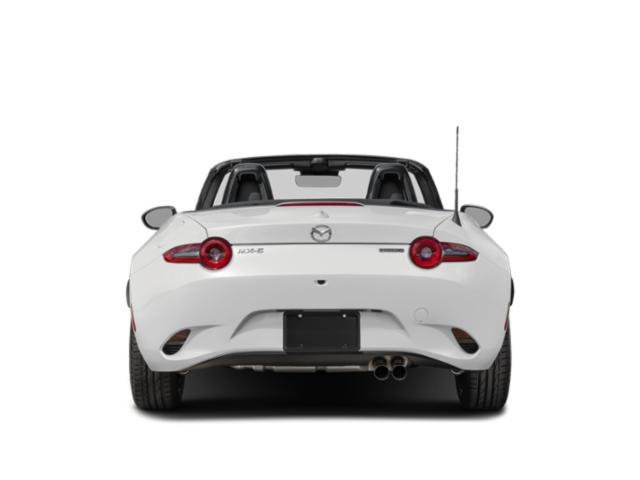 2025 Mazda MX-5 Miata Grand Touring - Photo 8