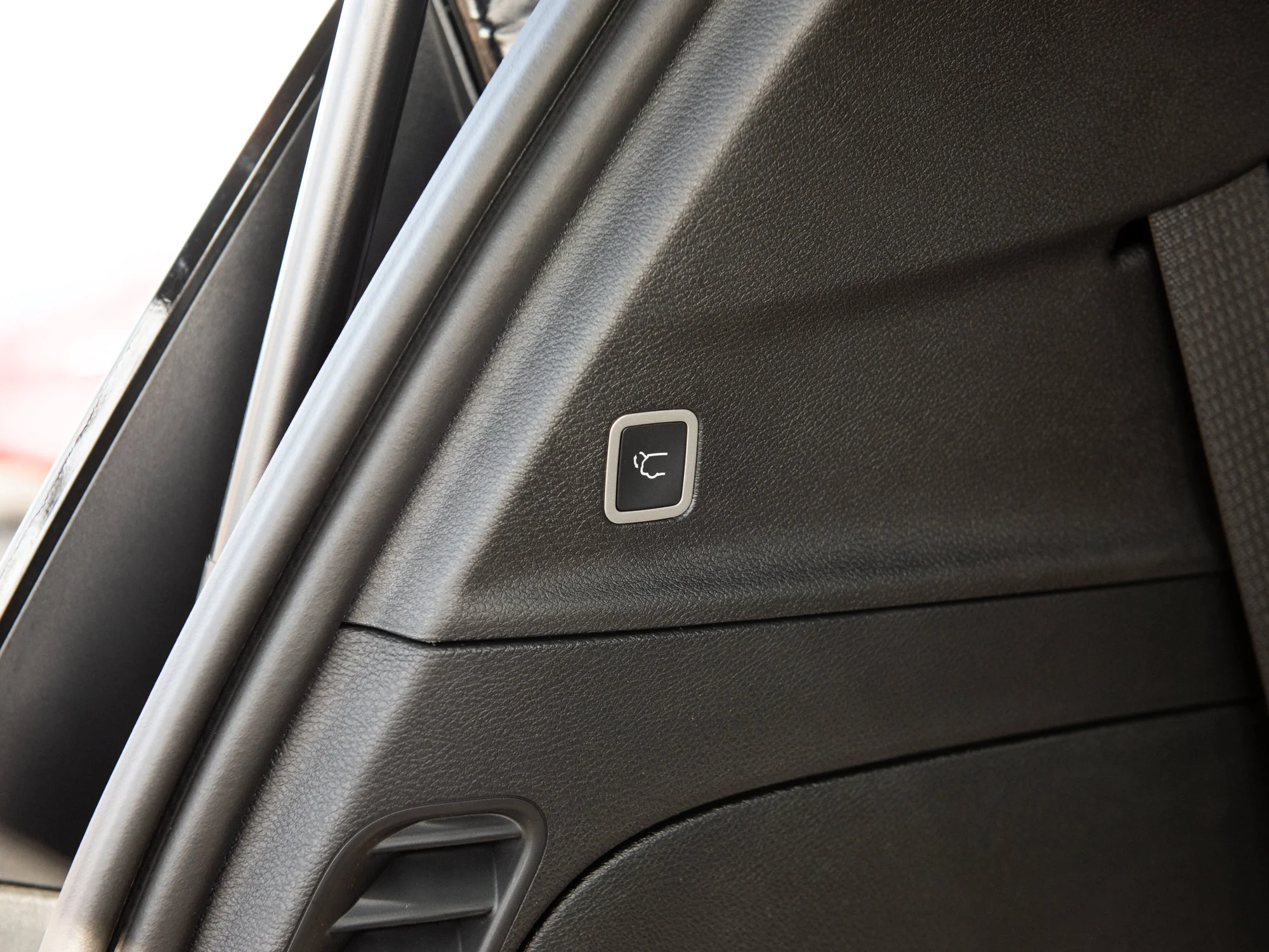 New 2026 Black Chrysler Limited* image 22