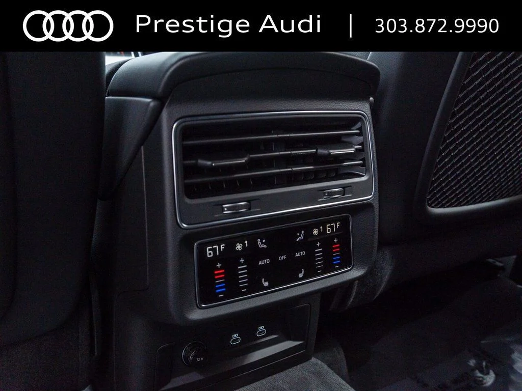 2026 Audi Q7 Premium Plus - Photo 29