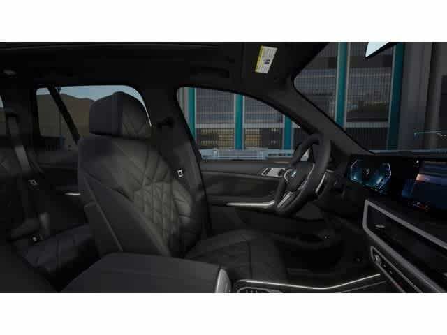 Used 2026 Brooklyn Grey Metallic BMW xDrive50e image 9