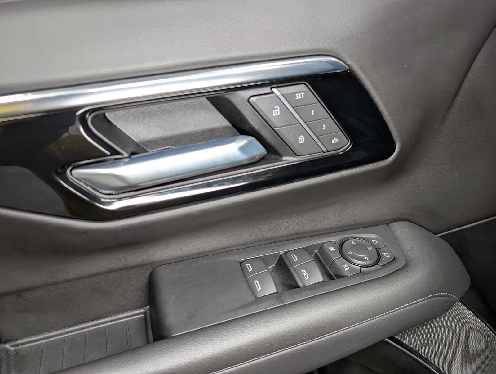 2025 Chevrolet Tahoe Z71 - Photo 42