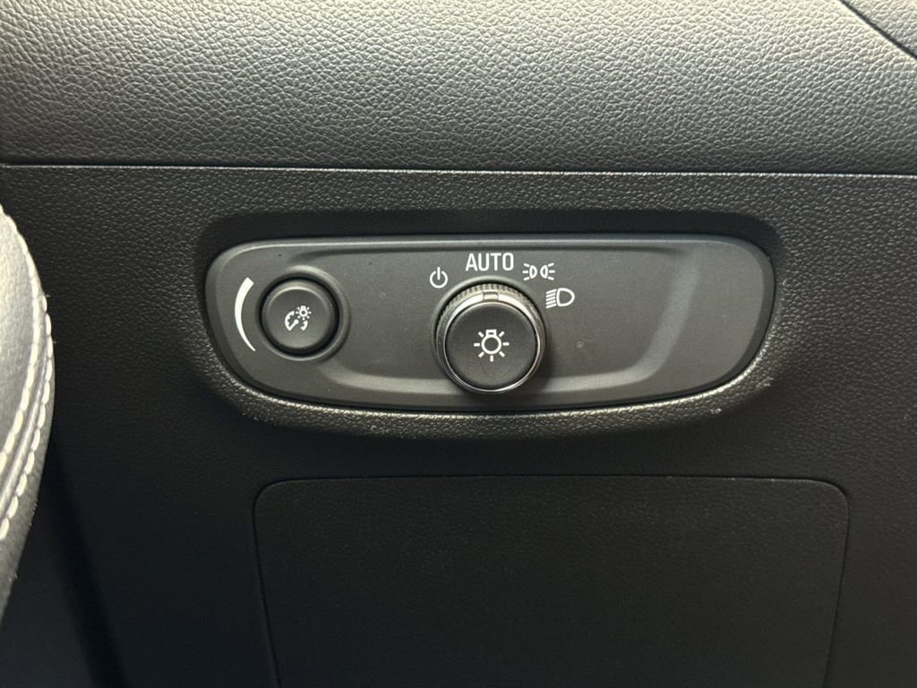 2025 Buick Encore GX Preferred - Photo 29