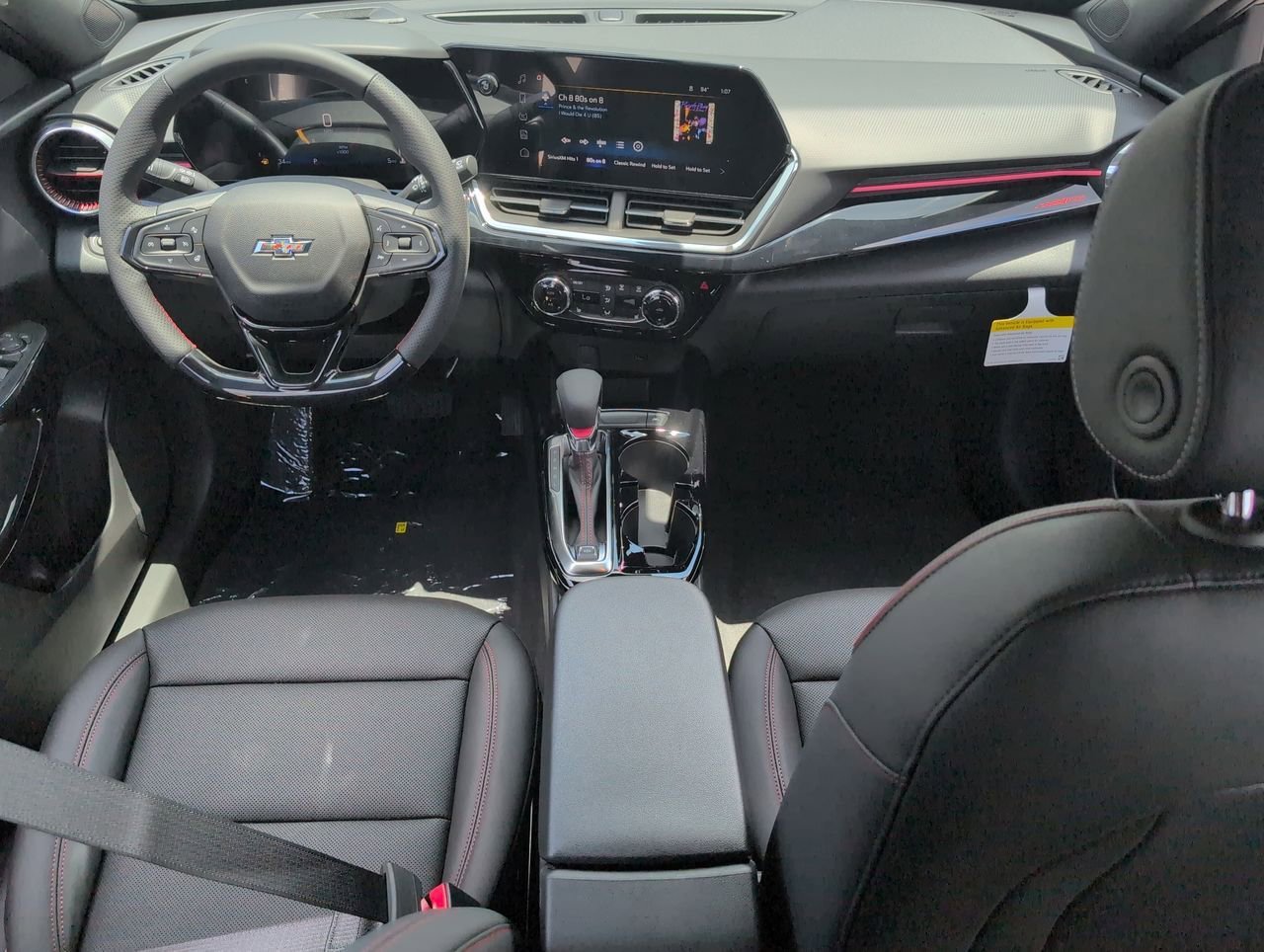 2026 Chevrolet Trax RS - Photo 19