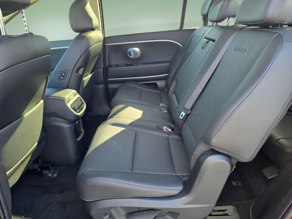 2026 Hyundai IONIQ 9 SEL - Photo 14
