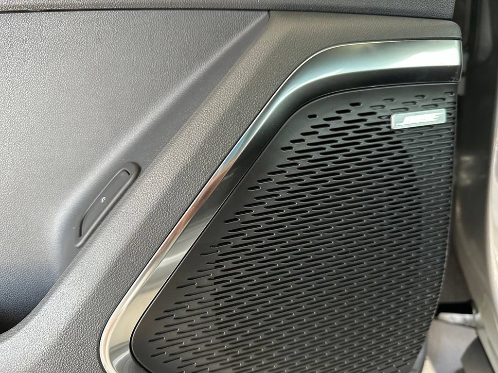 2026 GMC Acadia Elevation - Photo 12