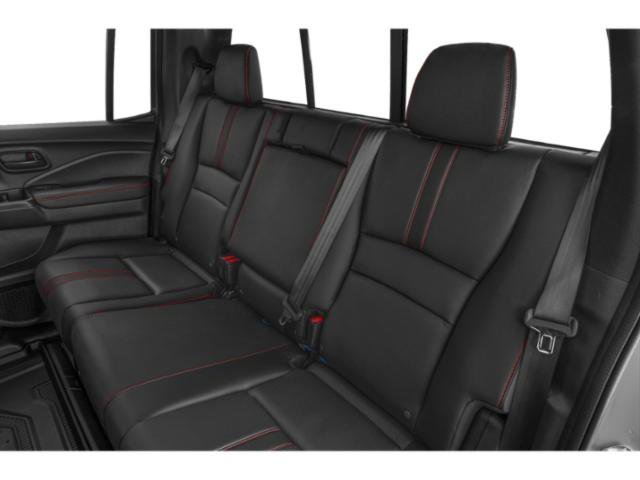 2026 Honda Ridgeline TrailSport - Photo 15