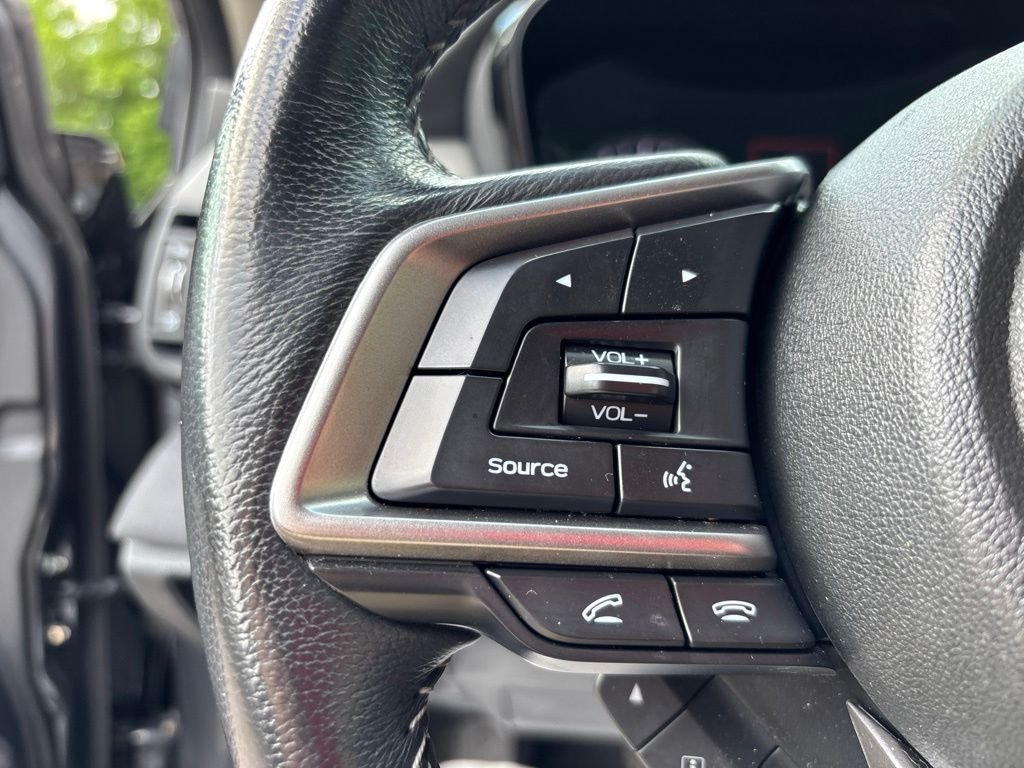 Used 2021 Gray Subaru Premium image 19
