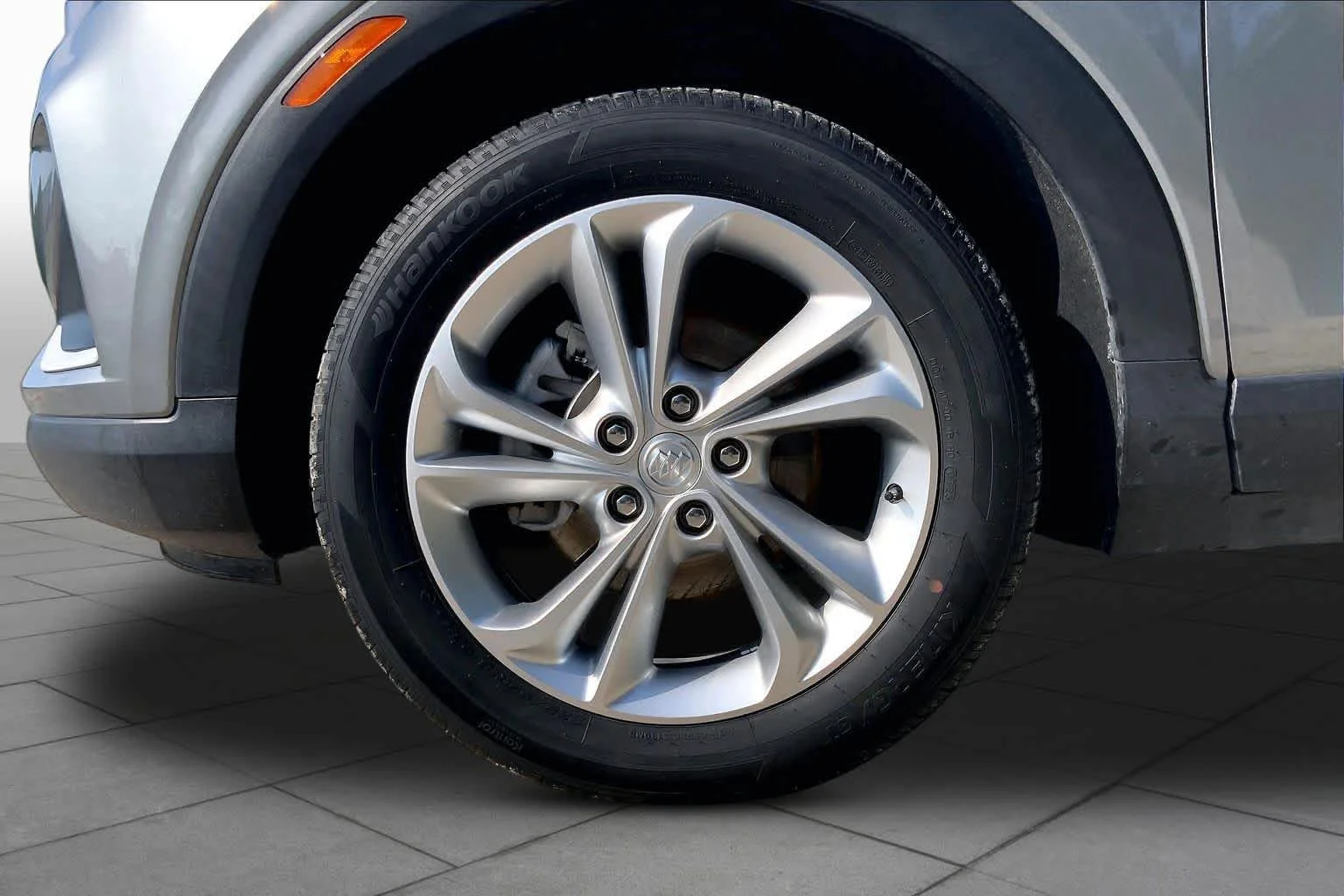 2023 Buick Encore GX Preferred - Photo 11