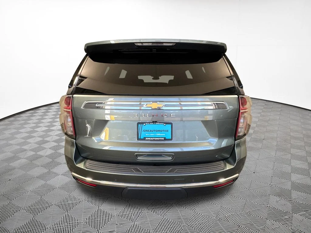 Used 2023 Silver Sage Chevrolet LS image 10