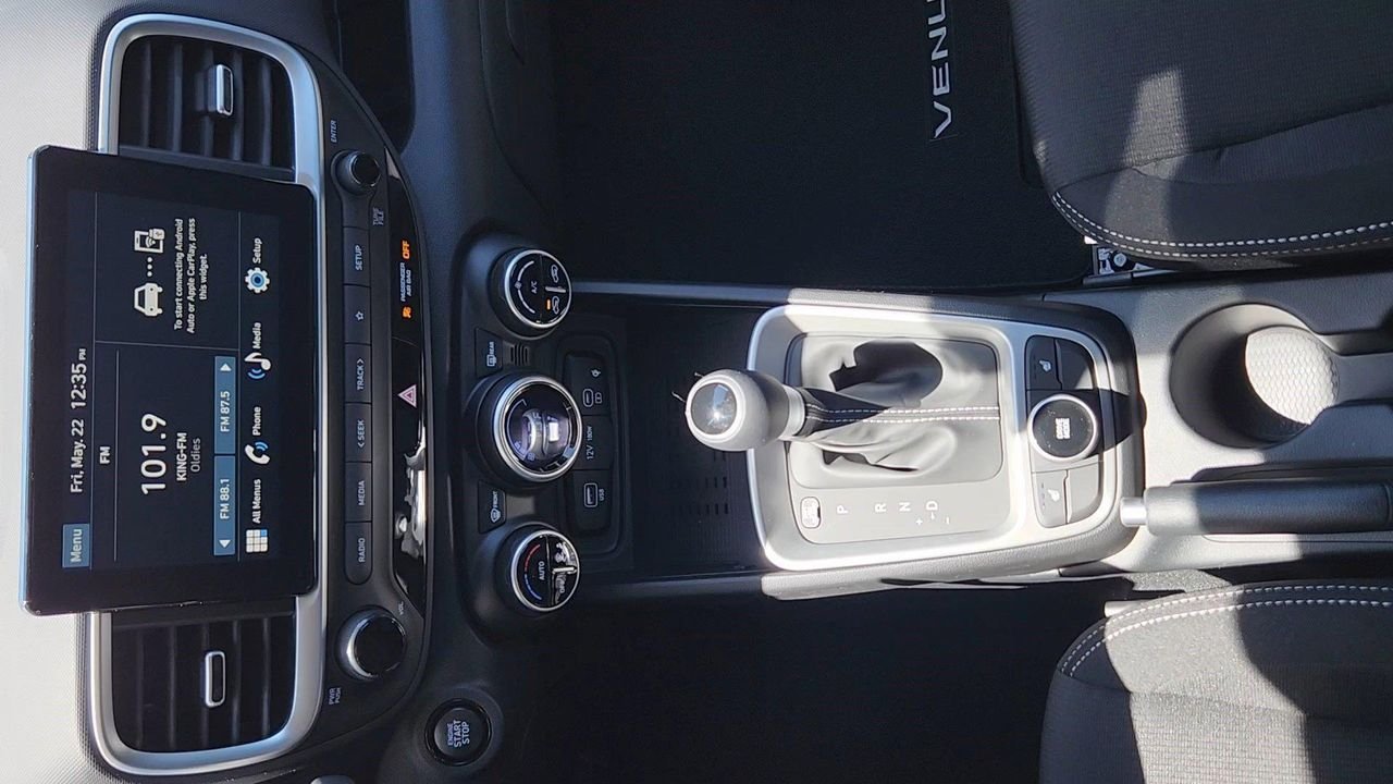 New 2026 Ecotronic Gray Hyundai SEL image 18