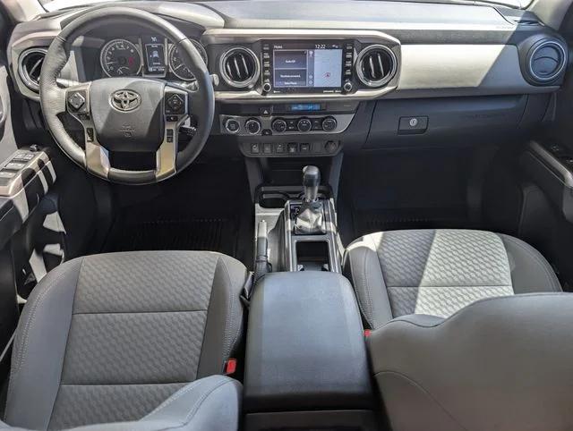 Used 2023 Ice Toyota SR5 image 11