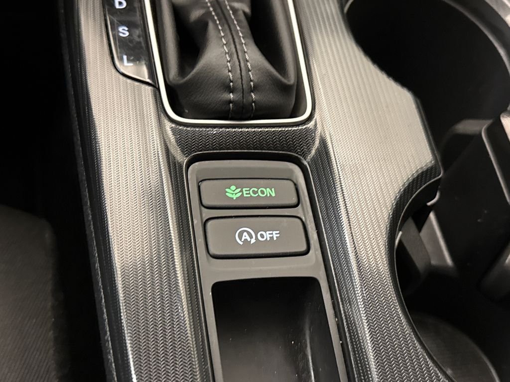 2025 Honda Civic LX - Photo 25