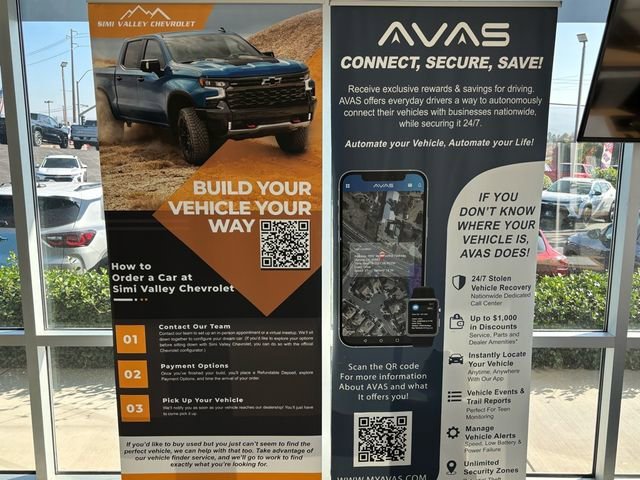 2026 Chevrolet Trax Activ - Photo 32
