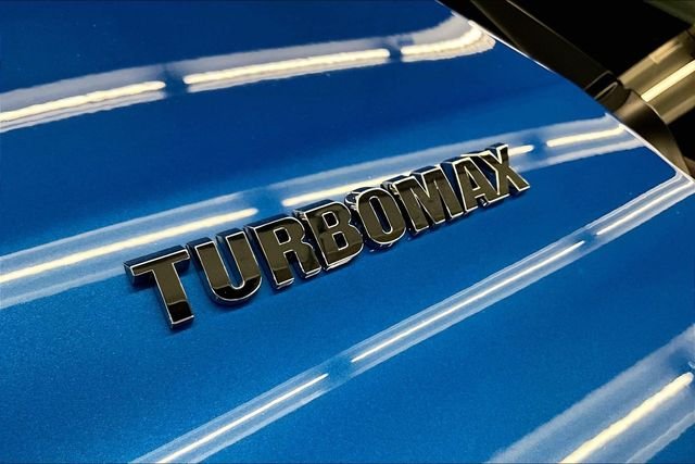 Used 2025 Riptide Blue Metallic Chevrolet LT image 35