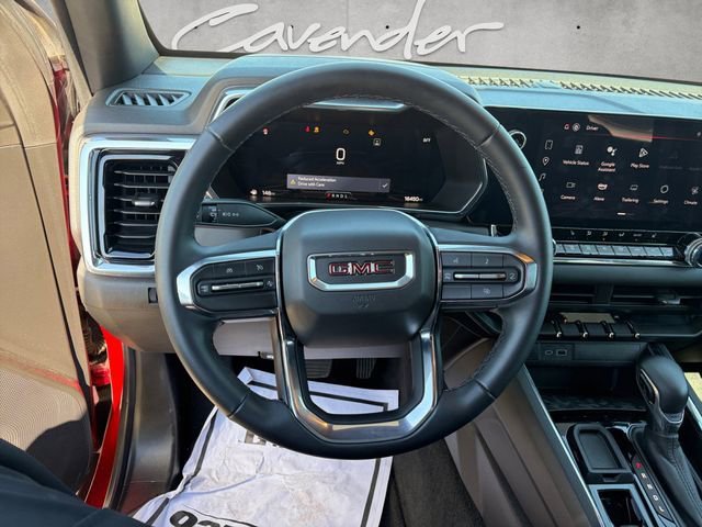 2024 GMC Canyon Elevation - Photo 12