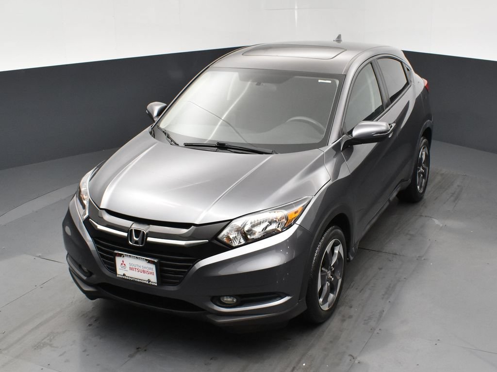 Used 2018  Honda EX image 17