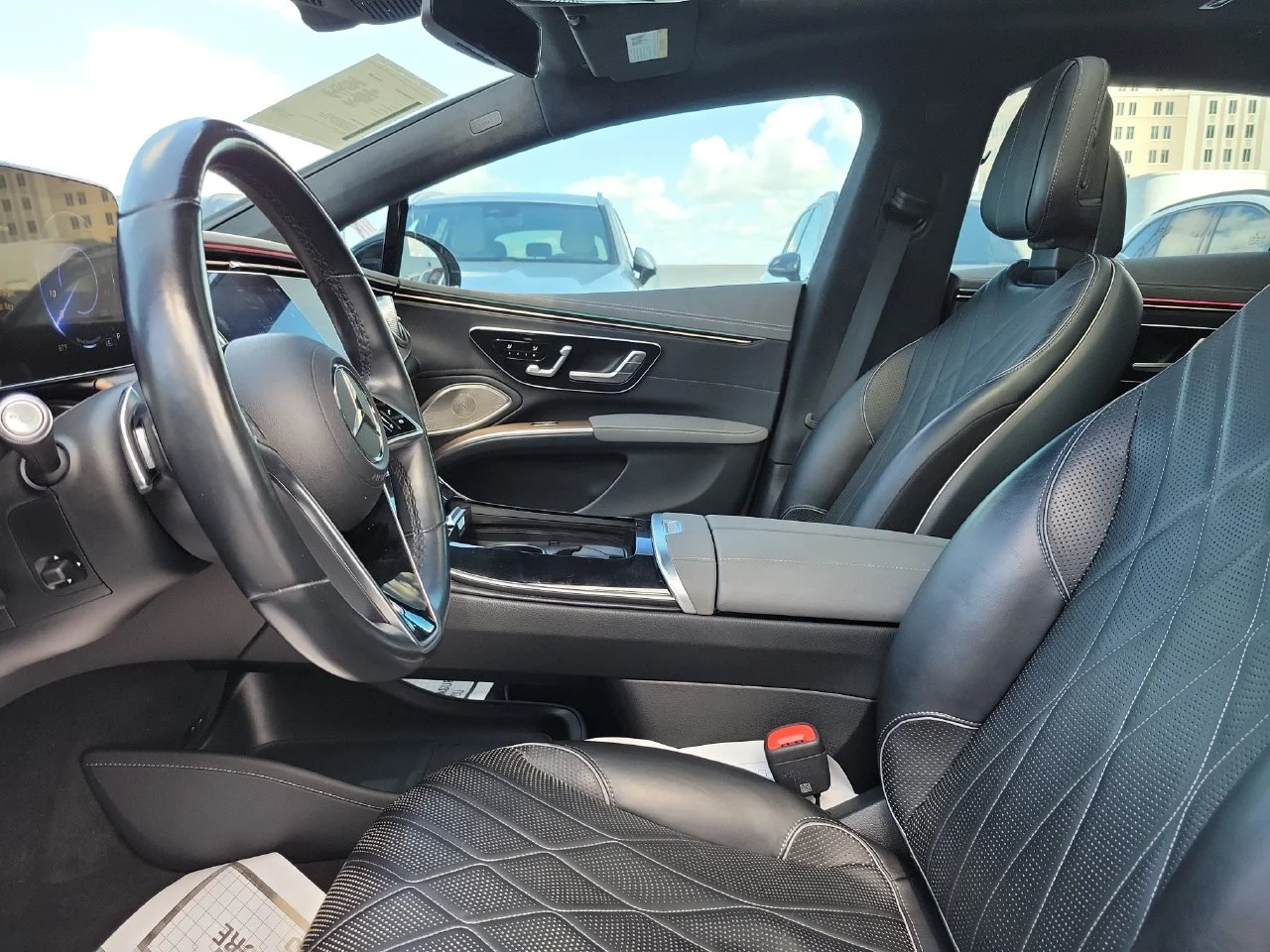 Used 2023  Mercedes-Benz 450 image 20