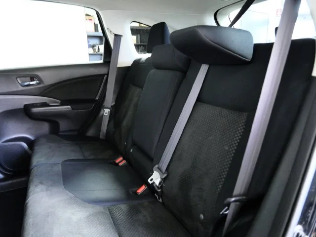 Certified Used 2015  Honda EX image 14