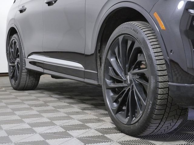 Used 2021 Lincoln Aviator Reserve with VIN 5LM5J7XC8MGL06204 for sale in Shakopee, Minnesota