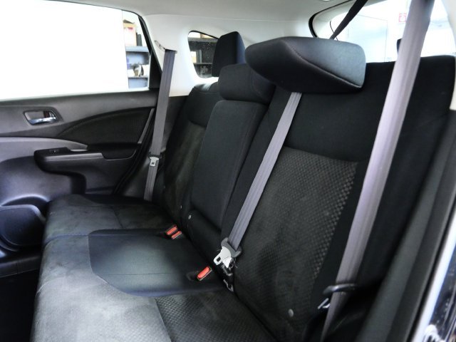 Certified Used 2015  Honda EX image 14