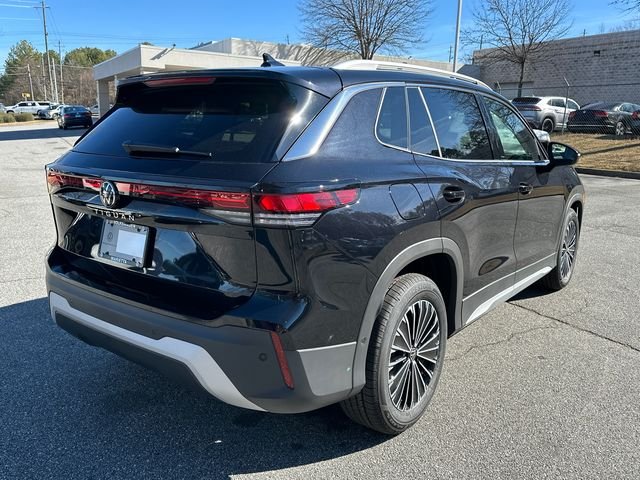 New 2026 Black Volkswagen 2.0T S image 5