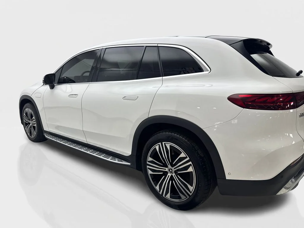 Used 2023 White Mercedes-Benz 450 image 14