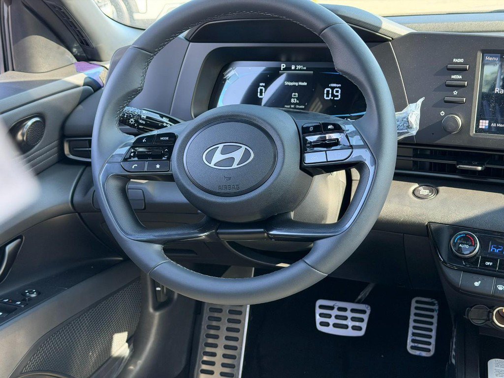 2026 Hyundai Elantra SEL Sport Plus - Photo 7