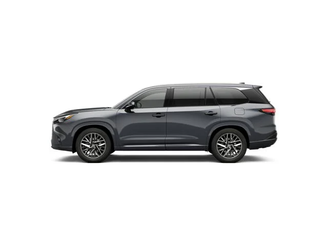 2026 Lexus TX 350 Premium - Photo 7