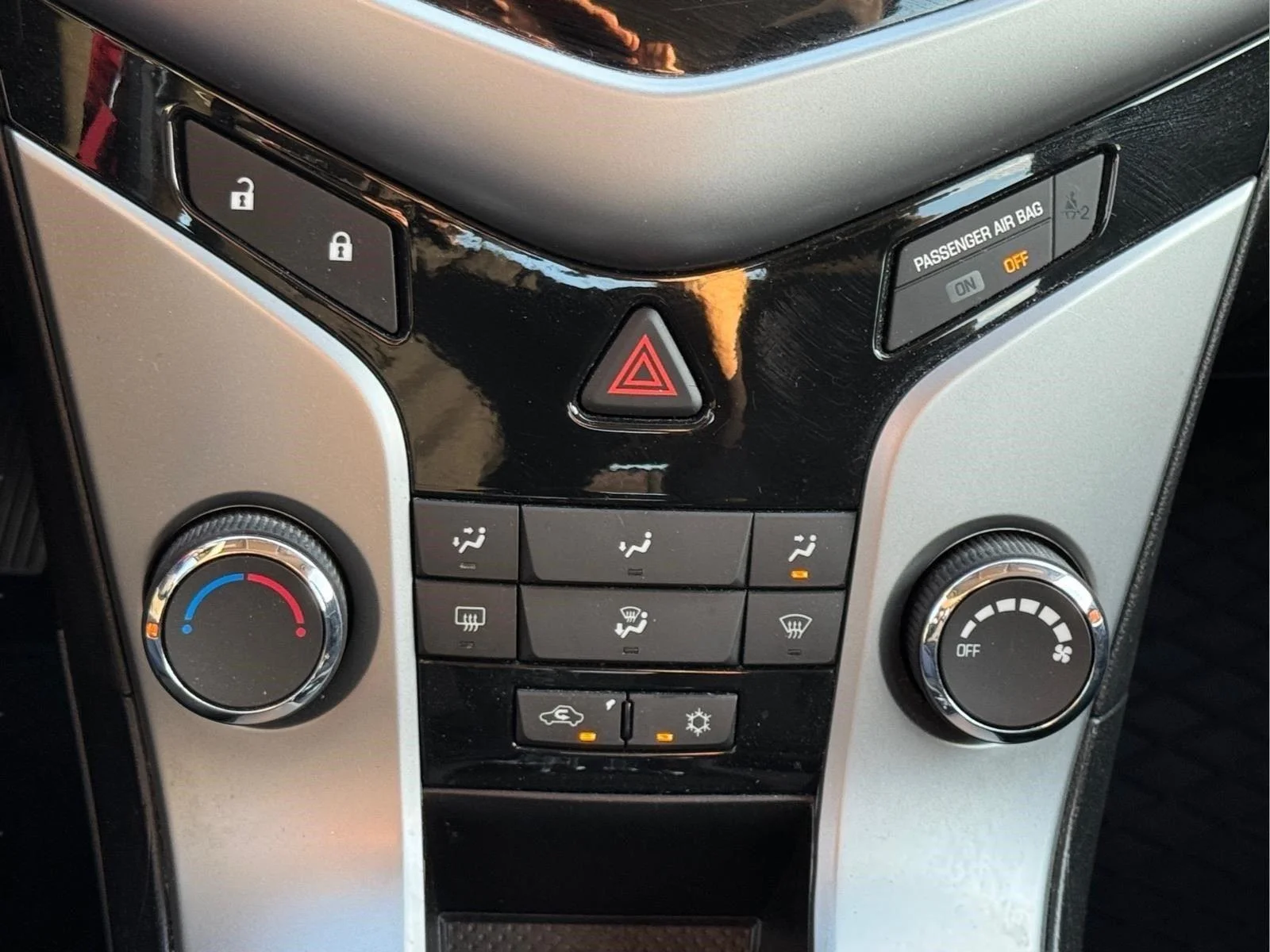 Used 2013 Blue Topaz Metallic Chevrolet 1LT image 22