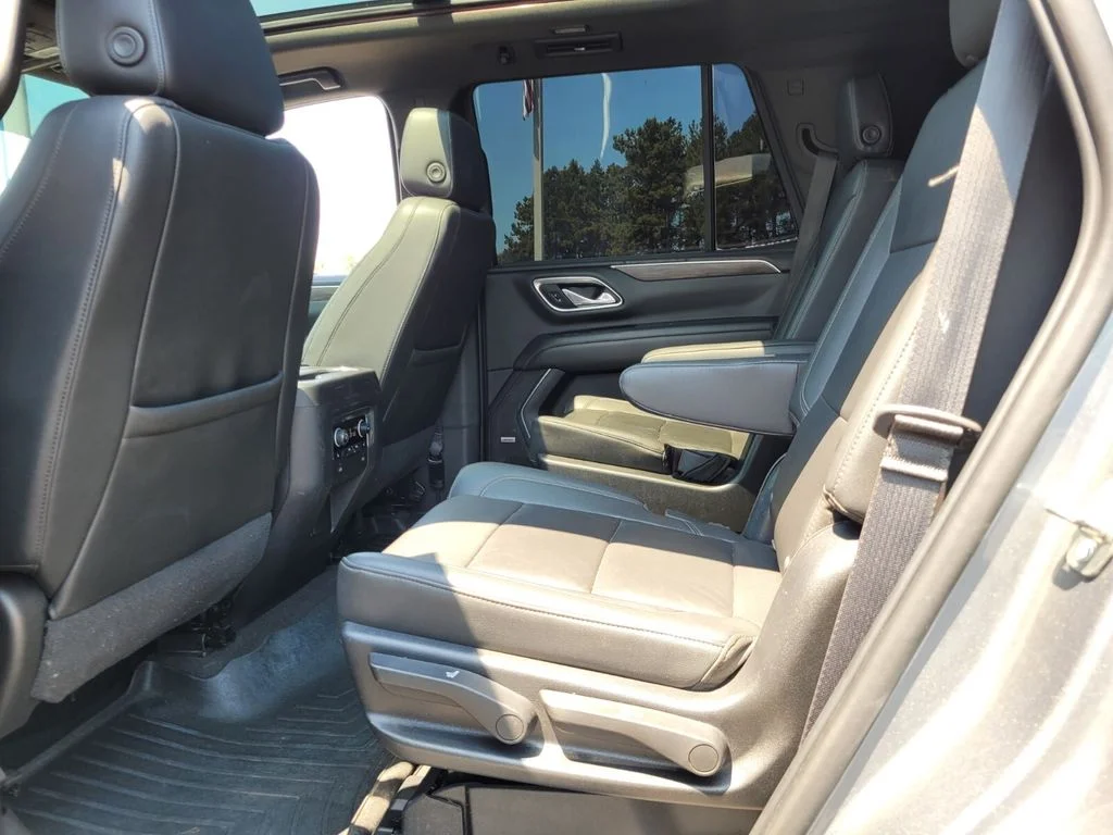 2021 Chevrolet Tahoe Z71 - Photo 6