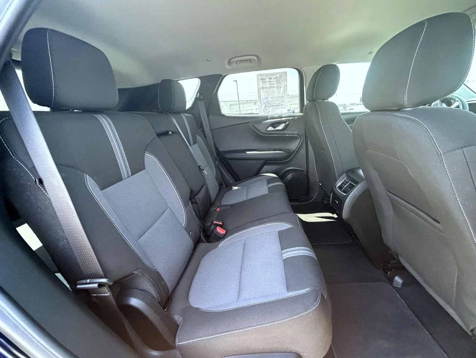 Certified Used 2025 Black Chevrolet LT image 18