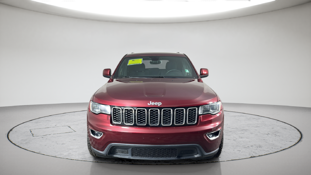 2017 Jeep Grand Cherokee Laredo - Photo 3
