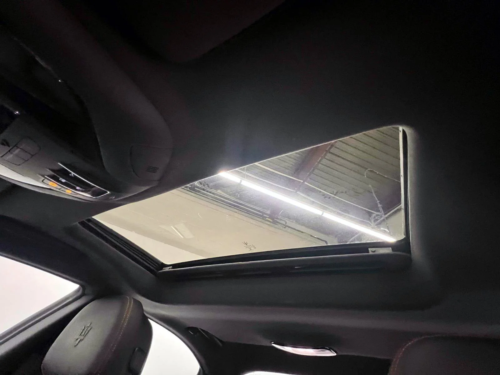Used 2018 Black Maserati S Q4 image 30