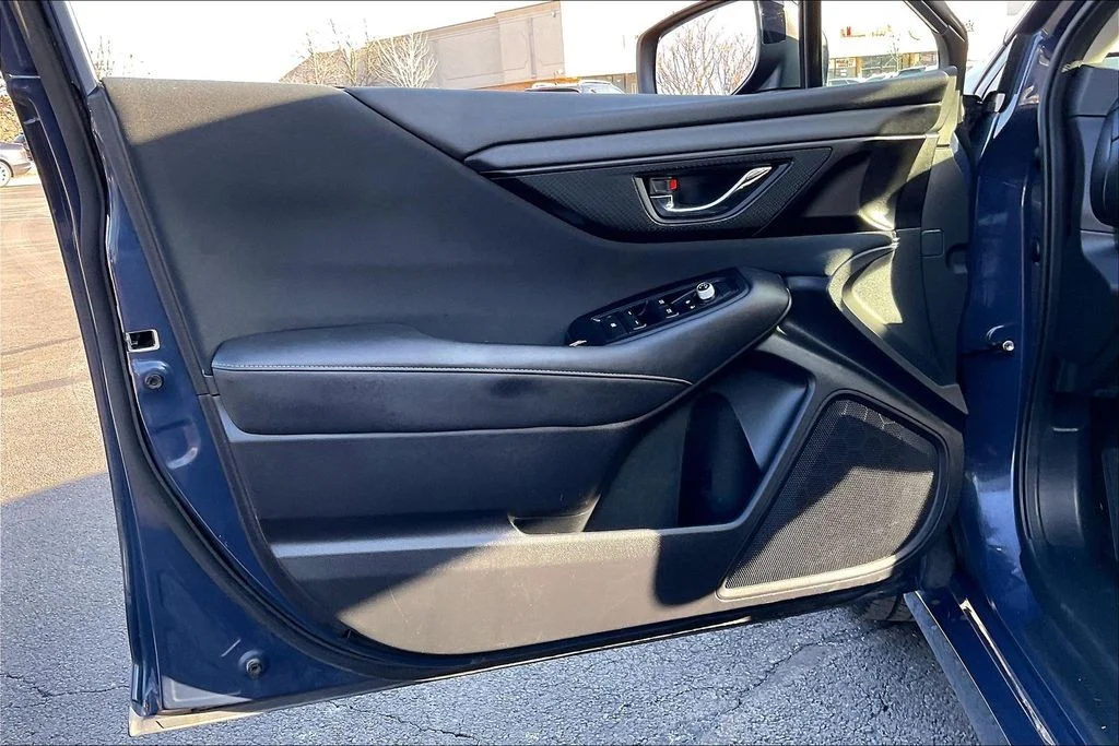 2024 Subaru Legacy Premium - Photo 25